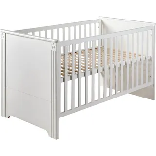 roba Maxi Weiß 70 x 140 cm