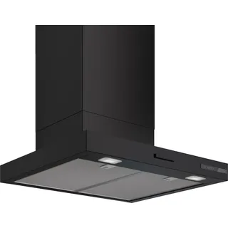 Bosch DWB63BC60 Wandhaube 59,8 cm Schwarz