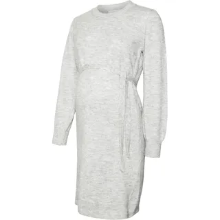 MAMA LICIOUS Mamalicious Female Strickkleid MLNEWANNE Umstandskleid | Knitted Dress