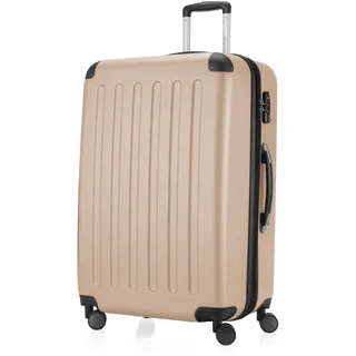 Spree 4-Rollen 75 cm / 100-119 l champagner