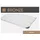 SPESSARTTRAUM SPESSARTTRAUM Daunendecke Bronze Daunen 10 Federn 155x220 cm