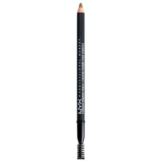 NYX Professional Makeup Eyebrow Powder Pencil Augenbrauenstift 1,4 g 2 - TAUPE