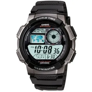 Casio AE-1000W Resin 43,7 mm 1AVEF