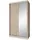 120 x x Beige/Eiche