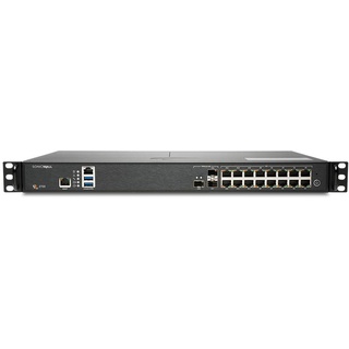 Sonicwall NSA 2700