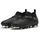 Puma AG Fußballschuhe Puma Black/Fizzy Light/Green Terrain 35 5