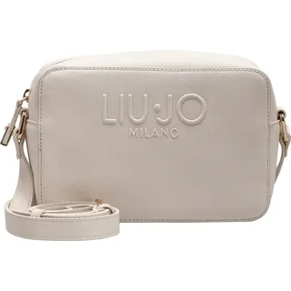 Liu Jo Halona - Umhängetasche S 20 cm (marmo) - Beige