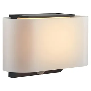 Nordlux - Wandleuchte Piola - Weiß - 25.6x25.6x15.7 cm - Weiß