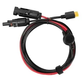 EcoFlow MC4 to XT60i Solarkabel 5 m