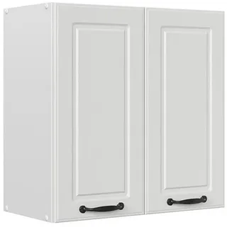 Vicco Hängeschrank R-Line 60 x 60 x 31 cm Weiß