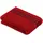 Cult de Luxe Duschtuch 67 x 140 cm rot