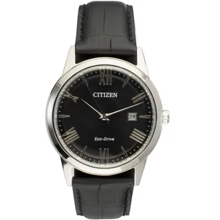 Citizen Analog Leder 40 mm AW1231-07E