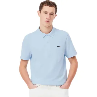 Lacoste Regular Fit Poloshirt Herren - Blau