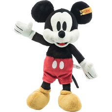 Bild Soft Cuddly Friends Disney Originals Mickey Maus (024498)