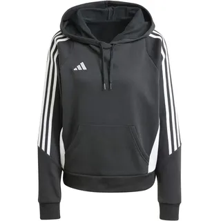 adidas Hoodie Schwarz S