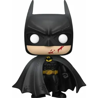 Funko Batman 85th Anniversary POP! Movies Vinyl Figur 9 cm