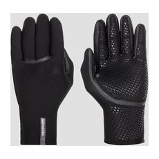 Quiksilver Mt Sessions 3mm Handschuhe black, schwarz, XL