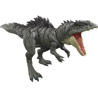 Mattel Jurassic World Giganotosaurus Dino 71 cm