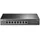 TL-SG108-M2 8× Ports Ethernet LAN Switch(Plug-and-Play,Metallgehäuse, QoS, IGMP-Snooping, Ideal für 2.5G Desktop Switch