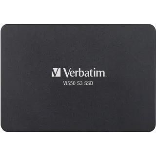 Verbatim Vi550 S3 512 GB 2,5"
