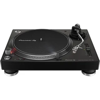 Pioneer PLX-500 Schwarz