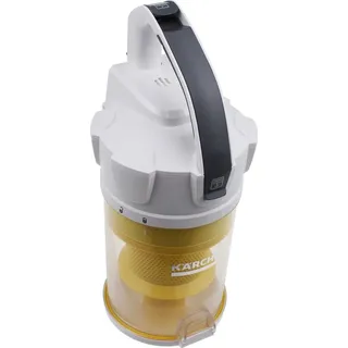 Kärcher Schmutzbehaelter kpl. 9.754-065.0 230V 700W Weiß