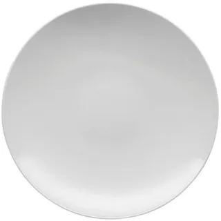 Thomas Loft by Rosenthal Gourmetteller FL.33, Porcelain, Zentimeter, Weiß
