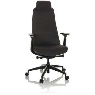 HJH Office YUCANO Schwarz