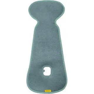 AeroMoov Antipetaleinsatz für Buggy Kinderwagen Mint Mint - Grün