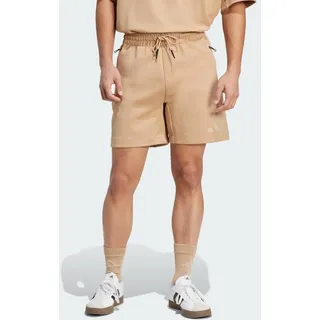 adidas Sportswear Shorts »M Z.n.e SHO«, beige