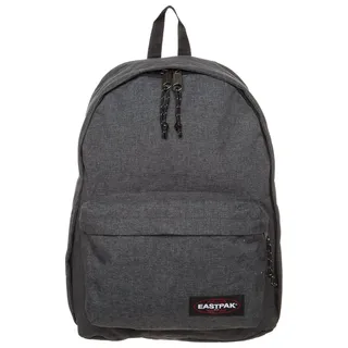 Out of Office black denim