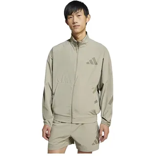 Adidas Z.n.e. Woven Trainingsjacke - Putty Beige - XL