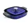 Iron Gusseisen Grillpfanne 24 x 24 cm