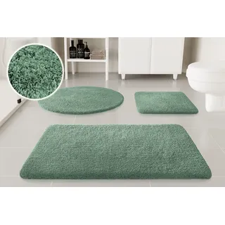 OTTO home Kaarin Grün 30 x 30 cm