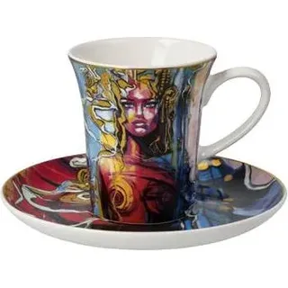 Goebel Lana Frey -Freya (Espressotasse, Fine Bone China) | Art.-Nr. 67170141 | EAN 4005169366628