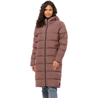 Jack Wolfskin »FROZEN PALACE COAT W Jack Wolfskin wild-ginger