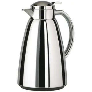 Emsa Isolierkanne chrom 1 l