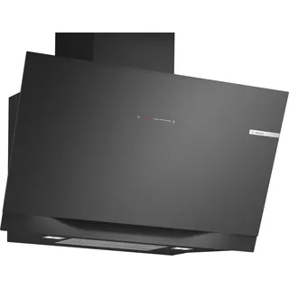 Bosch DWK91LT60 Wandhaube 90 cm Schwarz