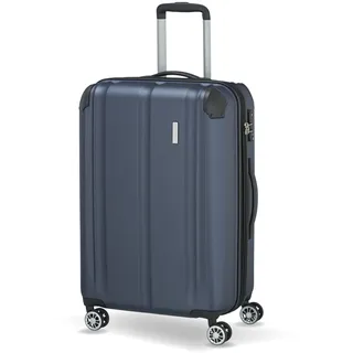 City 4-Rollen 68 cm / 78 l marine