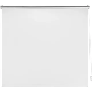 Thermo-Rollo Manresa 120 cm x 175 cm Weiß