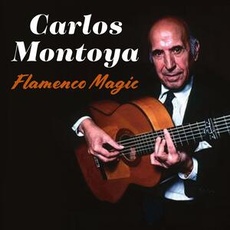 Musik Flamenco Magic / Montoya,Carlos, (1 CD)