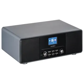 Reflexion HRA19DAB/GR DAB+, DAB, UKW MP3, CD, DAB+, BluetoothÂ®, AUX, UKW Inkl.