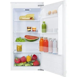 Amica EVKSS 351 216 Einbaukühlschrank (158 l, 1020 mm hoch, Weiß)