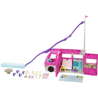 Barbie Dream Camper (HCD46)