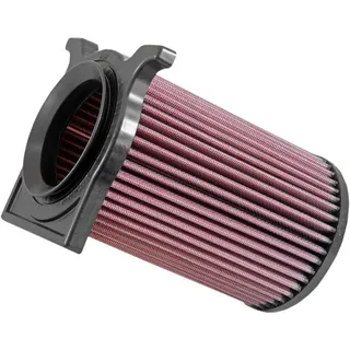 K+n Yamaha Ya-7016 Luftfilter - One Size