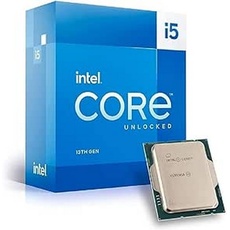 Bild Core i5-13600K 3.50-5.10 GHz Box BX8071513600K