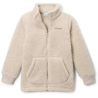 Columbia Rugged Ridge II Sherpa Full Zip Dark stone M