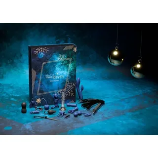 Orion Feel the Magic Shiver Erotik Adventskalender