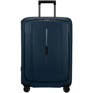 Samsonite Essens 4-Rollen M 69 cm / 88 l dunkelblau