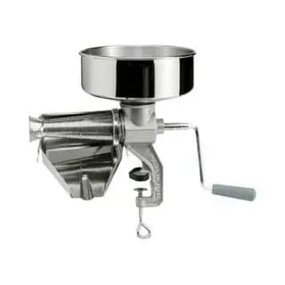 Reber 8603 N, Manuell, Silber, 450 mm, 285 mm, 370 mm, 2,5 kg